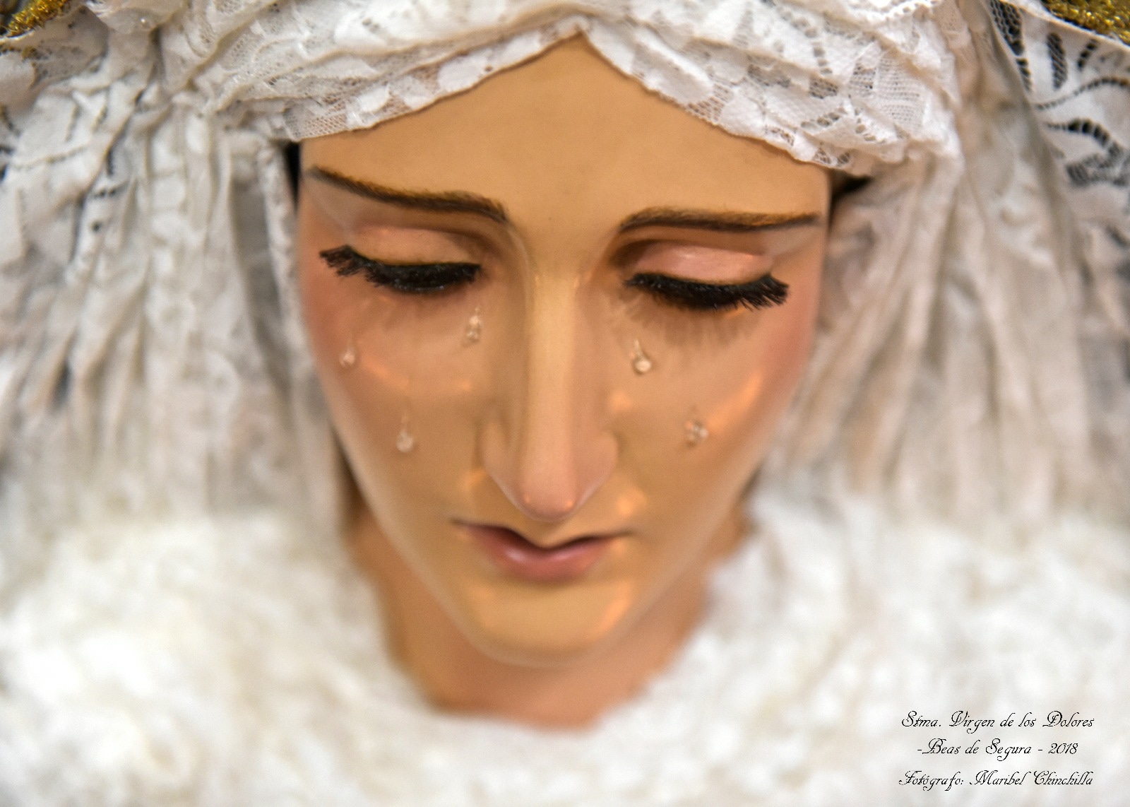 Semana Santa en Beas de Segura  